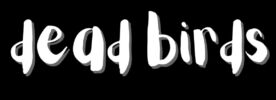 Deadbirds logo