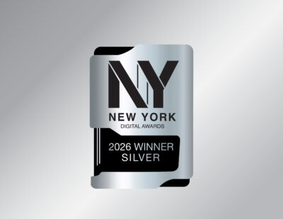 Eva Silver Digital Award