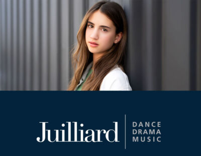 Juilliard rel size news