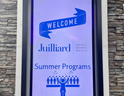 Julliard