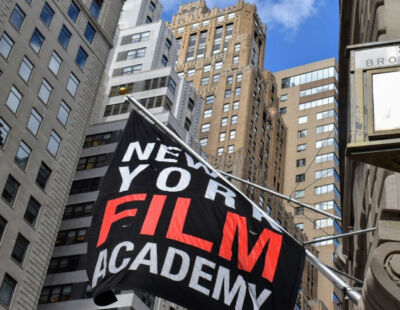 NY Film Academy