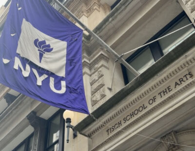 NYU