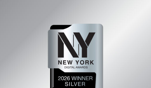 Eva Silver Digital Award
