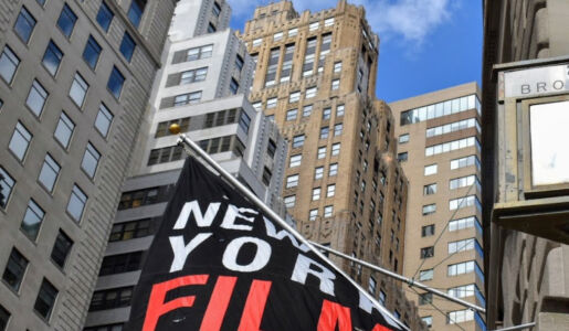 NY Film Academy