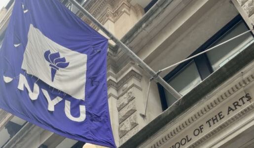 NYU