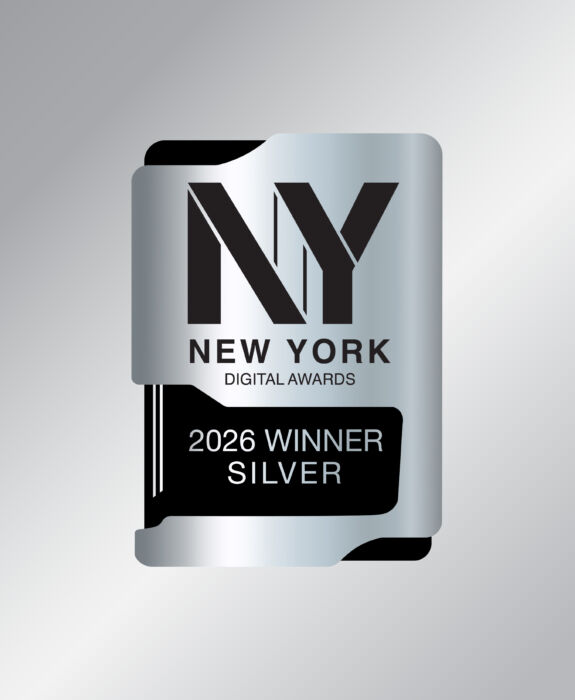 Eva Silver Digital Award