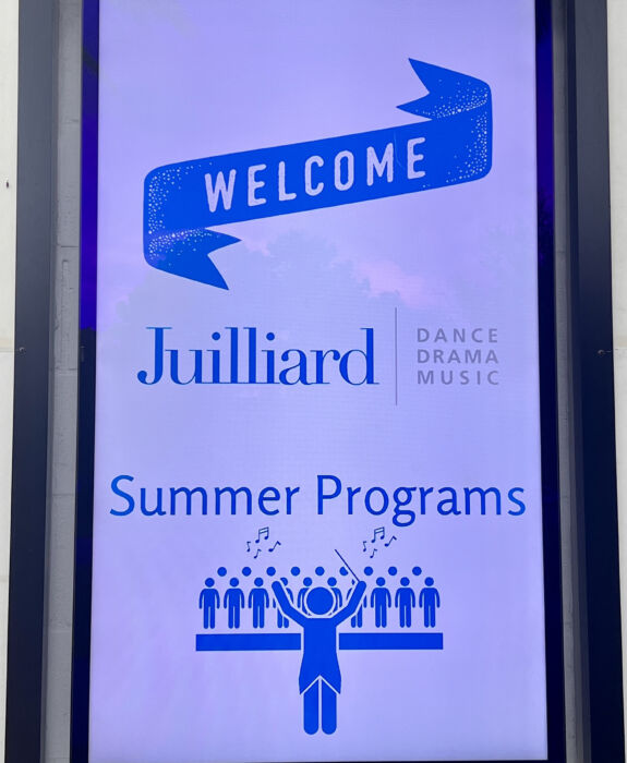 Julliard