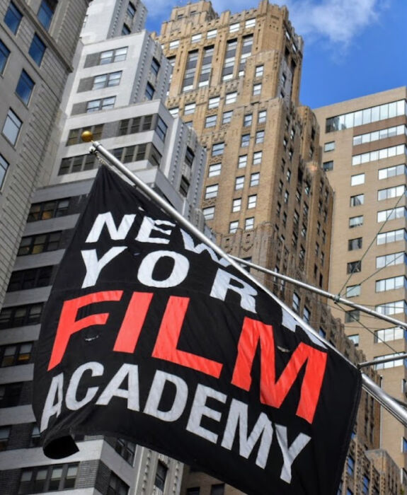 NY Film Academy