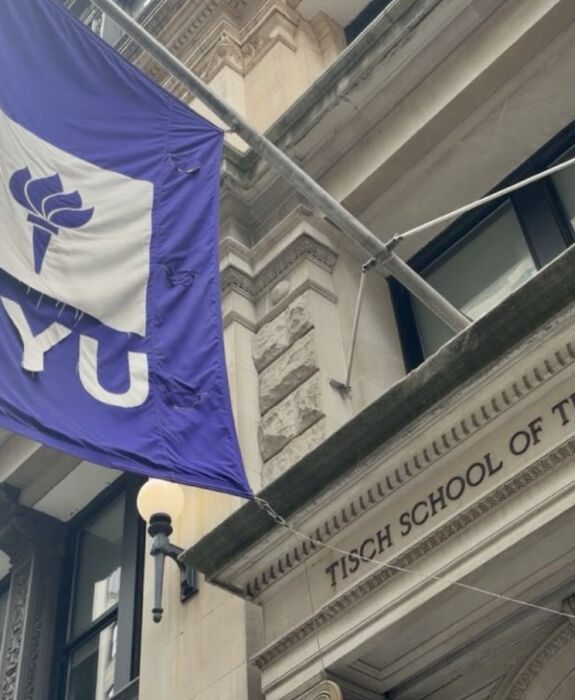 NYU