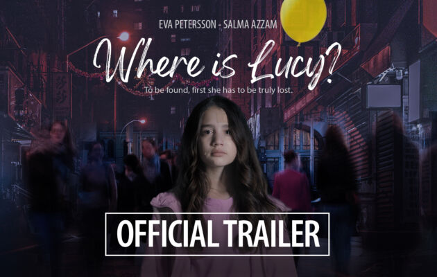 Where is Lucy Trailer Thumbnail Youtube